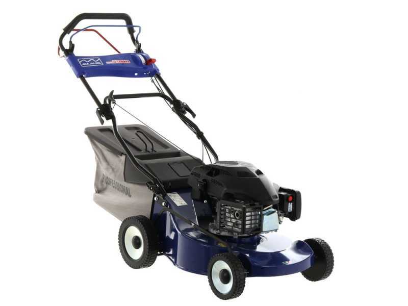 Yamaha on sale lawn mower