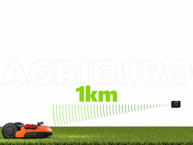 RadioLink WA0864 for Landroid Robotic Lawn Mowers