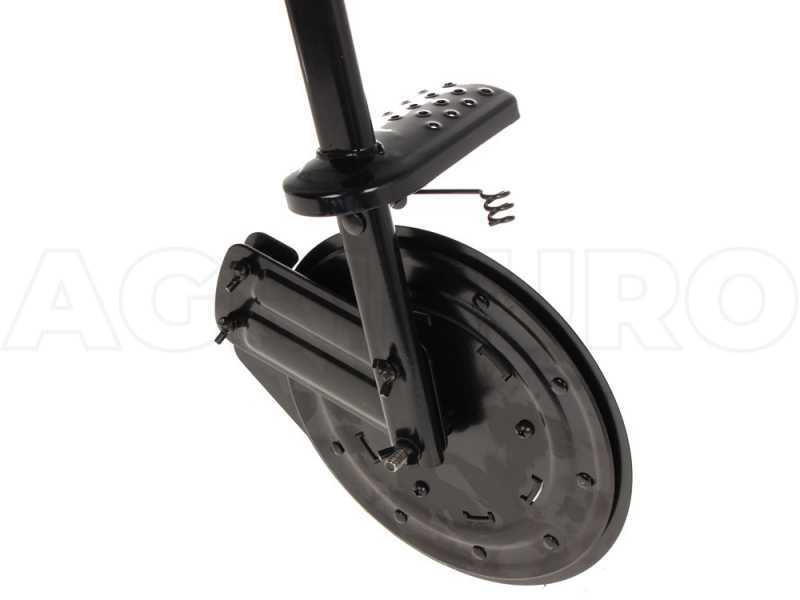 Gardena sileno city 250 manual new arrivals