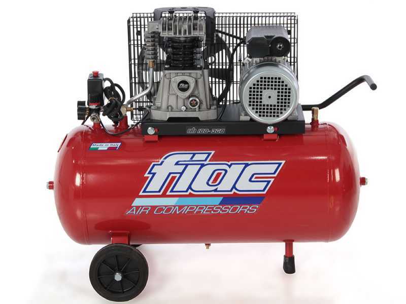 100 litre air on sale compressor for sale