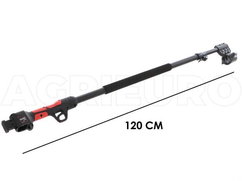 Blue Bird EP 22-22 Telescopic Extension Pole