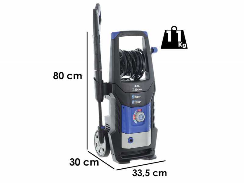 Annovi &amp; Reverberi 2.0 PE - Cold water high pressure washer - 460 l/h - 160 bar