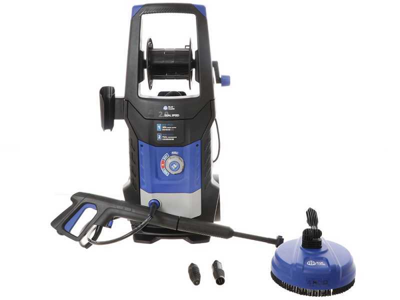Annovi &amp; Reverberi 2.0 PE - Cold water high pressure washer - 460 l/h - 160 bar