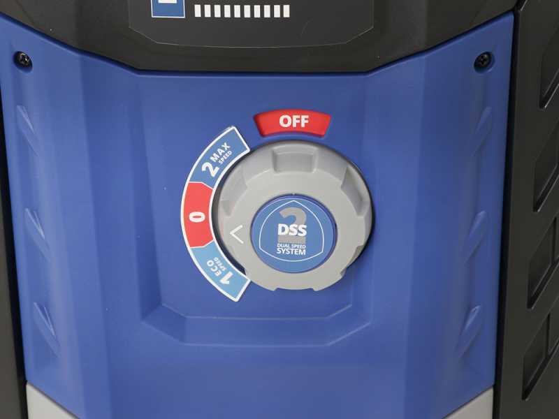 Annovi &amp; Reverberi 2.0 PE - Cold water high pressure washer - 460 l/h - 160 bar