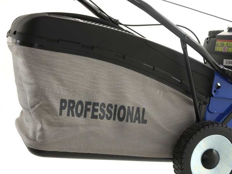 Yamaha grass hot sale cutting machine