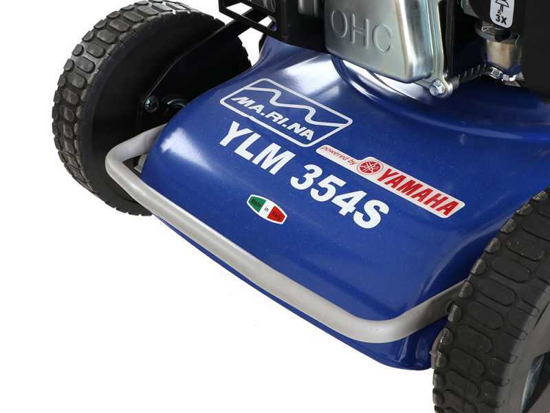 Victa classic hotsell cut 500e bunnings