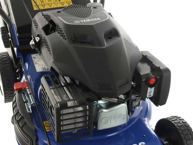 Yamaha lawn mower engine online
