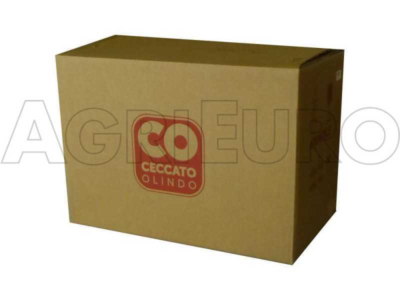Ceccato Olindo M 4 - Professional Electric Mill with Tank - 3000W