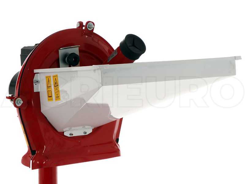 Ceccato Olindo M 4 - Professional Electric Mill with Tank - 3000W
