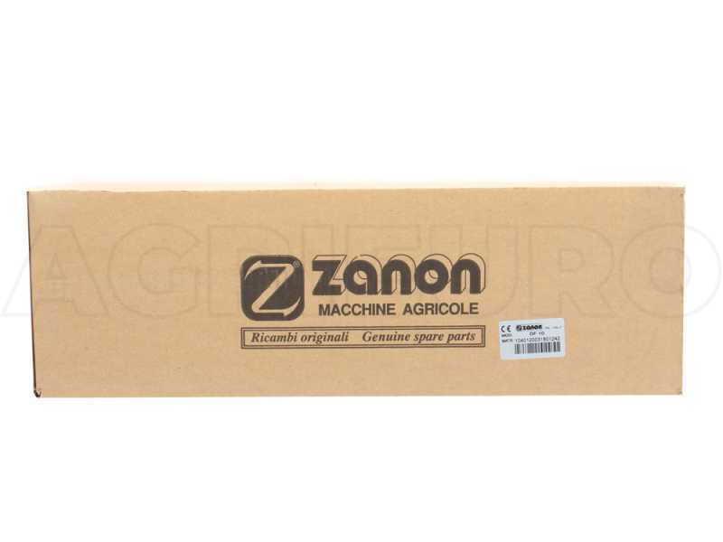 Zanon DF-10 Battery-powered Electric Flower Thinner - BATTERIES AND BATTERY CHARGER NOT INCLUDED