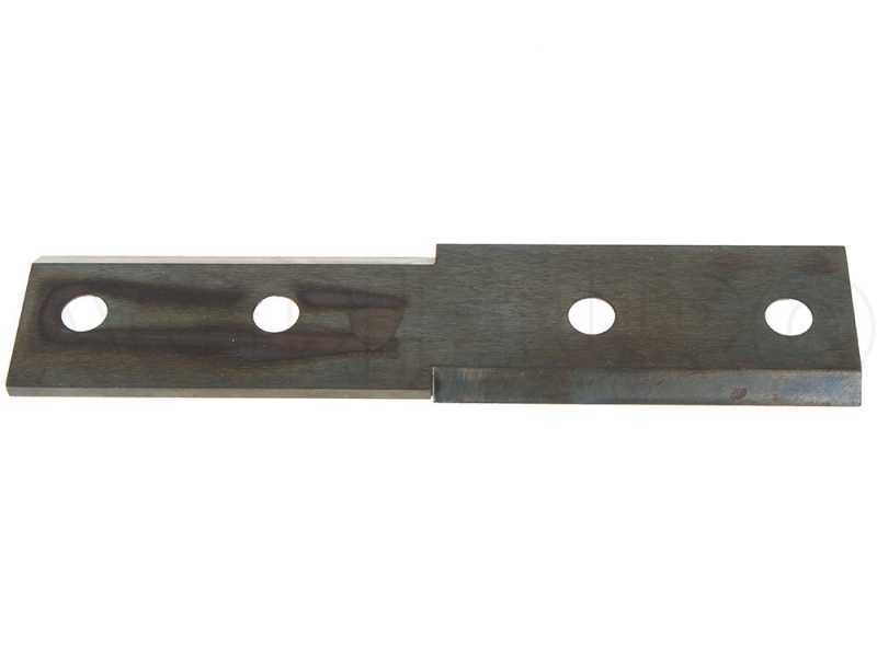 Spare central blade for Super Monster and Monster Garden Shredders