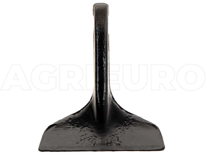 Spare smooth hammer for CECCATO Flail Mower TRINCIONE290 Series