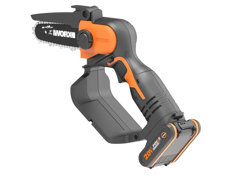 Worx sale cordless pruner