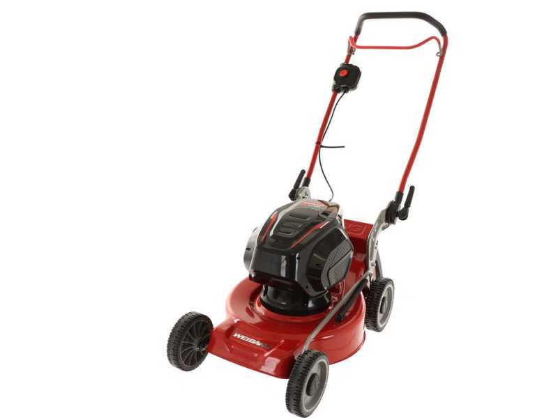 Weibang WB452HE Battery-powered Electric Lawn Mower