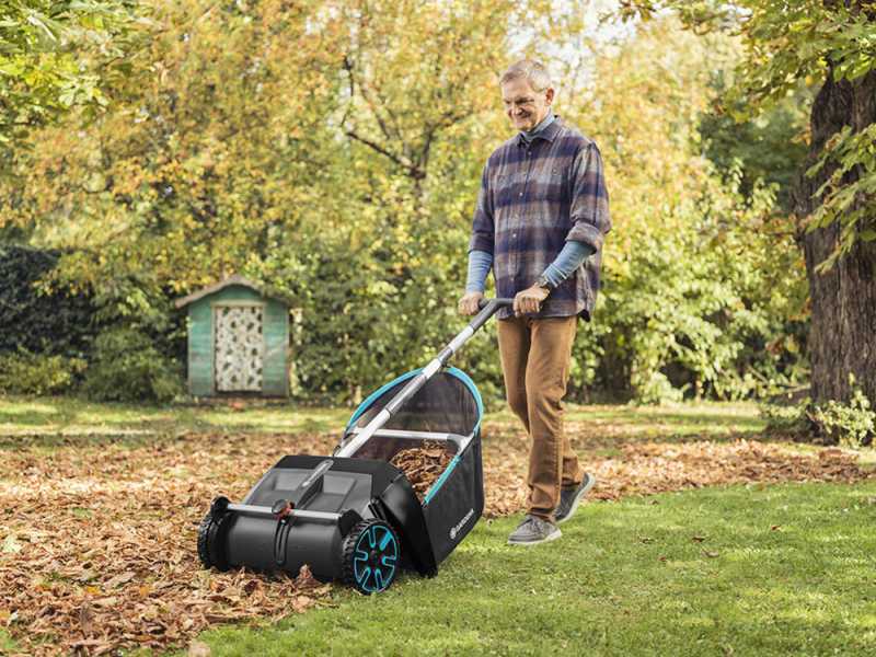 Leaf mower new arrivals
