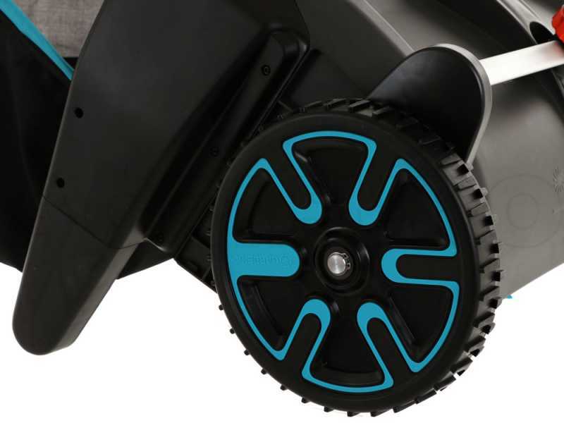Gardena Manual leaf collector best deal on AgriEuro
