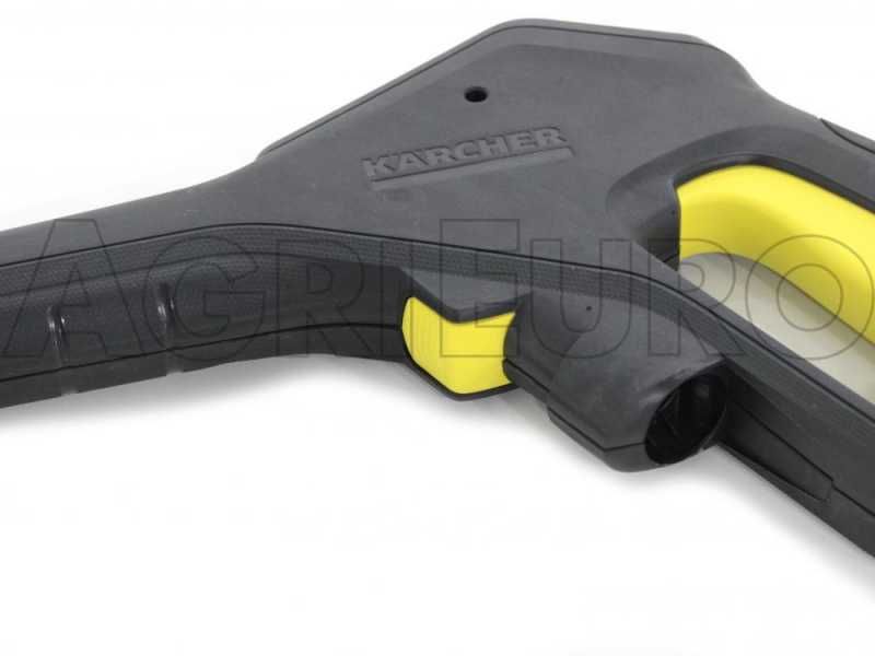 Karcher K3 Premium Power Control - Cold water high pressure washer - twin lance included - 380Lt/h - 120 bar