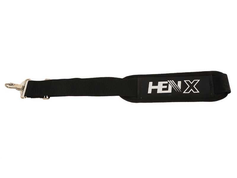 HENX H36GZ12040 Battery-powered Pruner on Telescopic Pole - 40V - BATTERY AND BATTERY CHARGER NOT INCLUDED