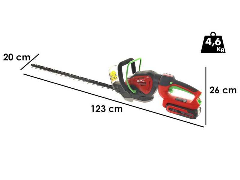Homebase ryobi hedge trimmer new arrivals
