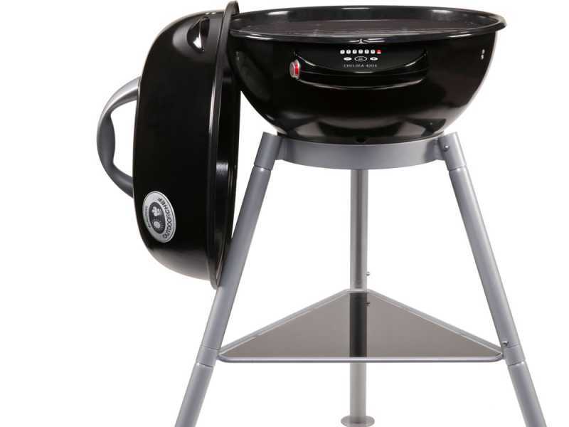 Outdoorchef Chelsea 420 E Electric Grill , deal AgriEuro
