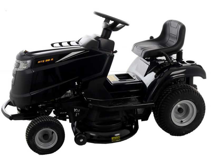 Alpina AT3 98 A Riding-on mower , best deal on AgriEuro