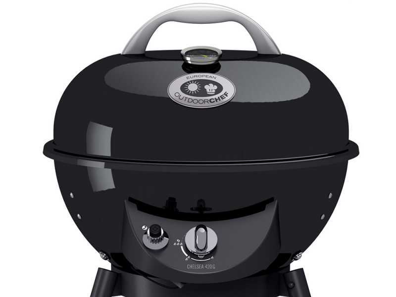 Outdoorchef Chelsea 420 G Gas Grill best deal on AgriEuro