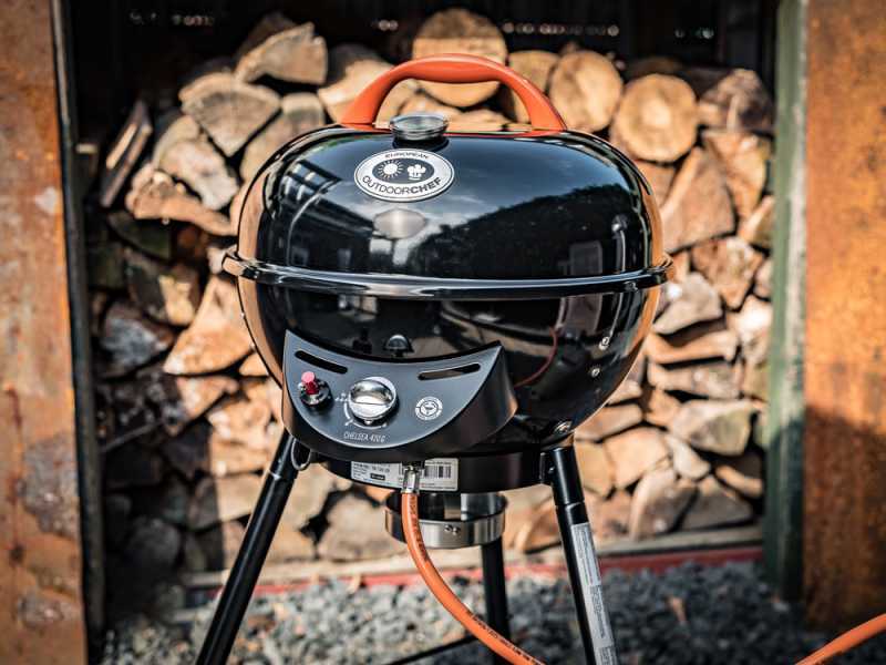 Outdoorchef chelsea 420g deals