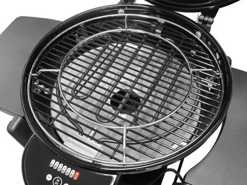 Outdoorchef MiniChef 420 E Electric Grill - 78x53x43 with &Oslash; 42 cm Grid