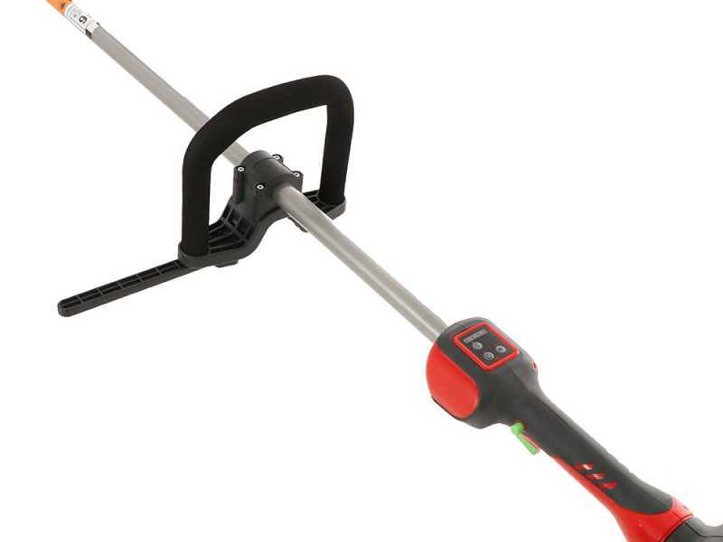 Henx H36DC350 - Battery-powered Brush Cutter - 40V - WITHOUT BATTERY AND CHARGER