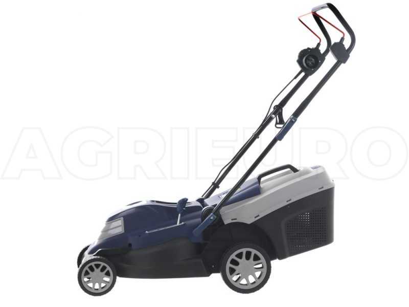 BullMach PELEO 1600 M Electric Lawn Mower