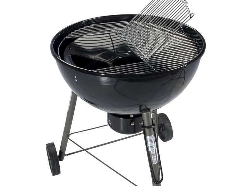 Outdoorchef sales vs weber