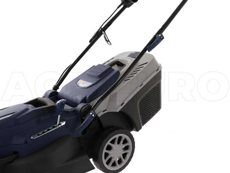 BullMach PELEO 2000 M Electric Lawn Mower