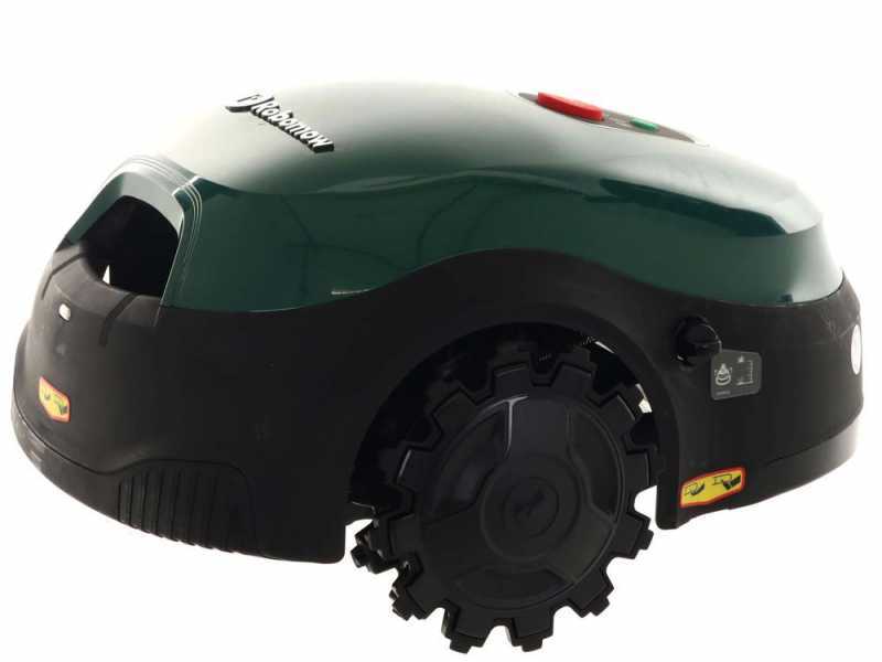 Robomow rx12 sales