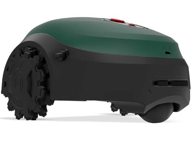 Robomow RT 300 Robot Lawn Mower with Perimeter Wire best deal on