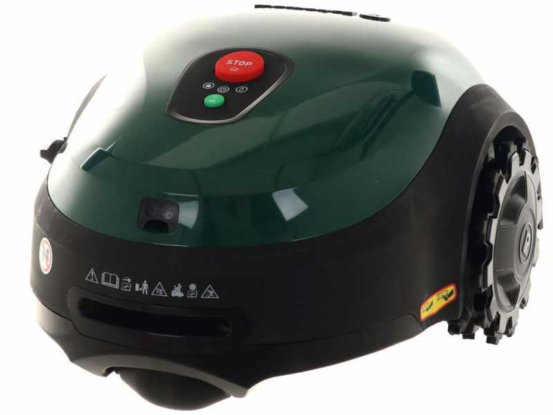 Robomow rx20 robot lawn on sale mower