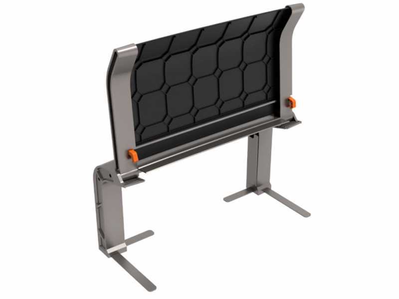 Garage worx landroid on sale