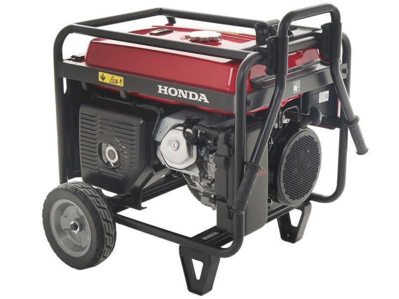 Honda generator clearance 5000
