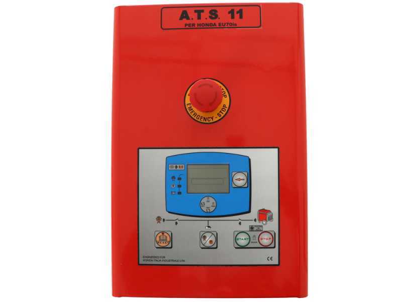 Automatic Start ATS11 Board for Honda EU70is