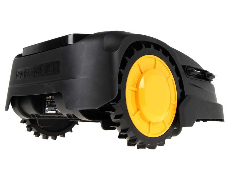 Landxcape lx799 300m2 robotic mower online