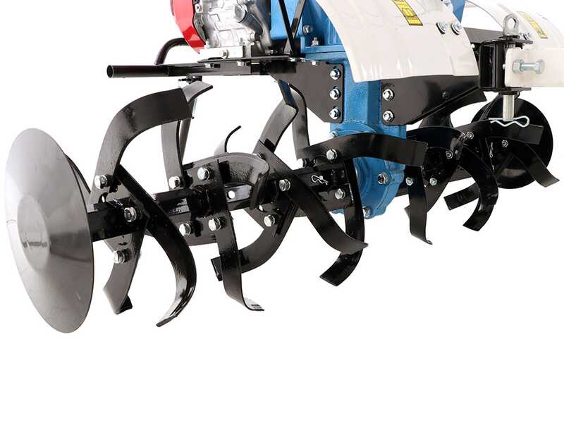 AGT 1300 Garden Tiller with Honda GX390 Petrol Engine , best deal on