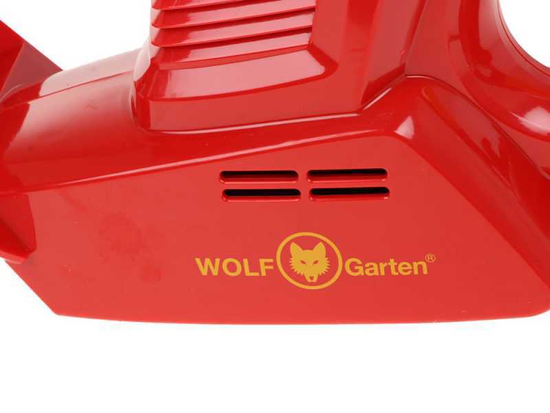 Wolf Garten LYCOS E / 500 H Electric Hedge Trimmer - 500W - 55 cm Bar