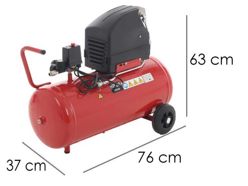 Stratos 50l deals