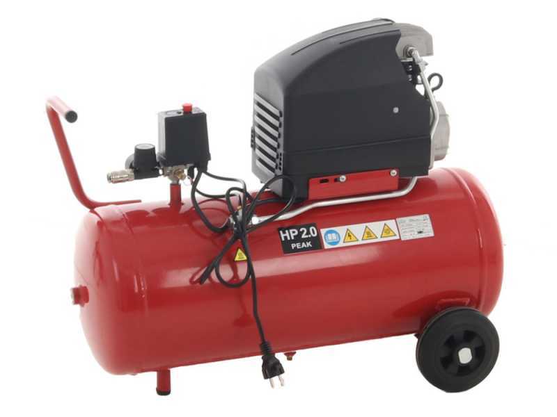 Stratos 50l store