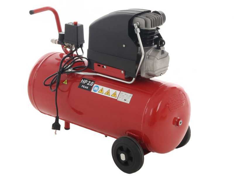 Stratos 50l top