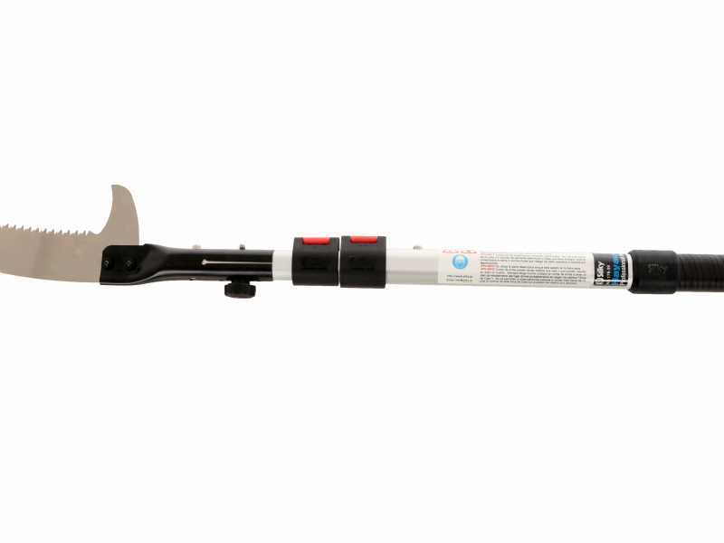 Silky hayauchi pole saw deals