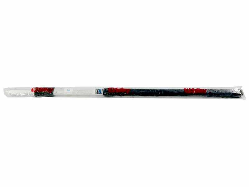 Heavy-duty Silky Hayauchi 2400 Pruning Saw on aluminium telescopic pole