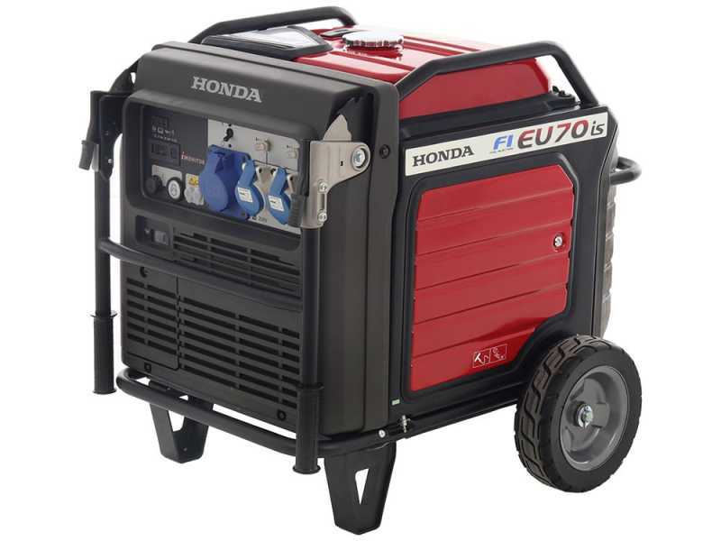 Electricity shop generator price