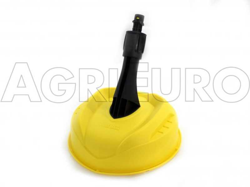 Karcher K2 Power Control Home Cold Water Pressure Washer - Home Kit -110 bar