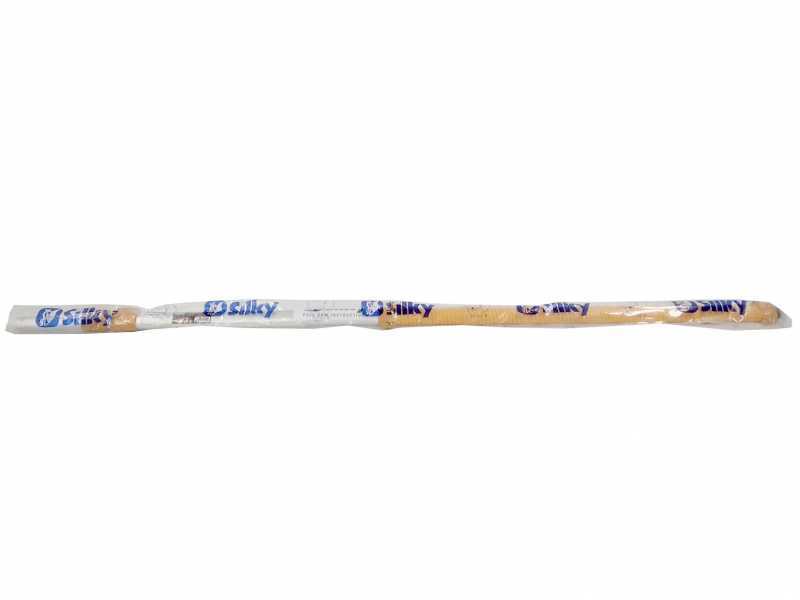 Heavy-duty Silky Hayate 5000 Pruning Saw on aluminium telescopic pole