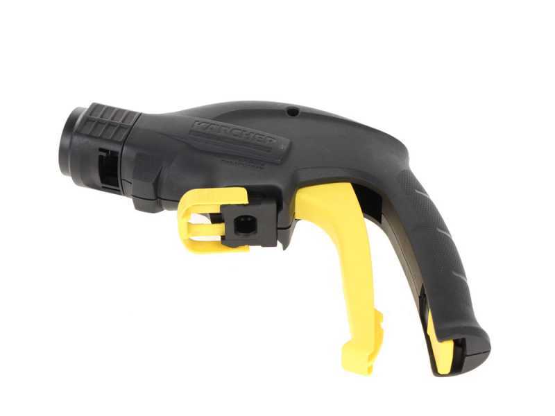 Karcher K Mini Electric Cold Water Pressure Washer - 110 bar